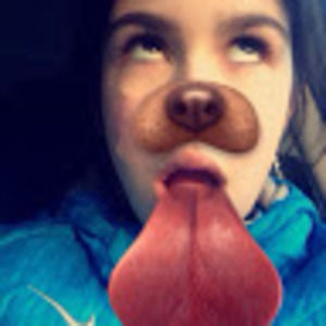 Meet your Posher, Adele